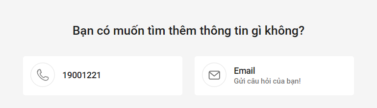 Gửi Mail tới CSKH Shopee