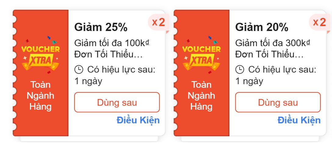 Mã Voucher Extra shopee 8.8 Mã Voucher Extra shopee 8.8