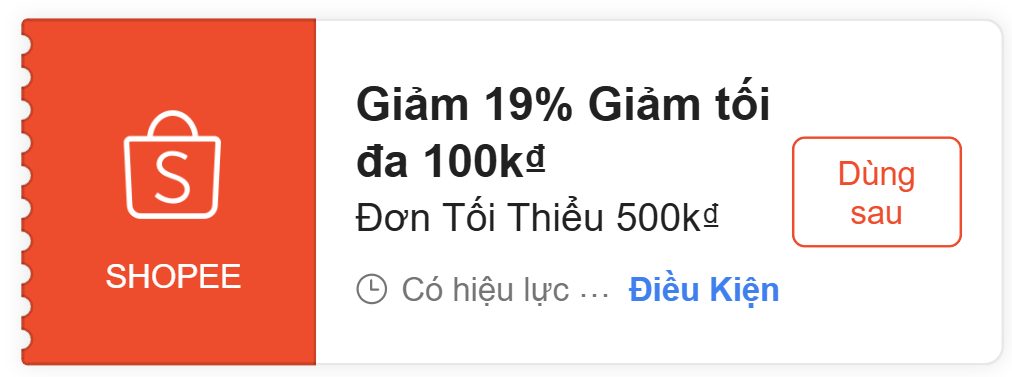 Voucher toàn sàn Shopee 25-8