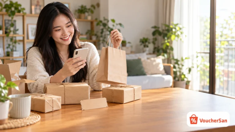 Mã giảm giá CellphoneS 10/2026: SMember, Freeship, Thu cũ