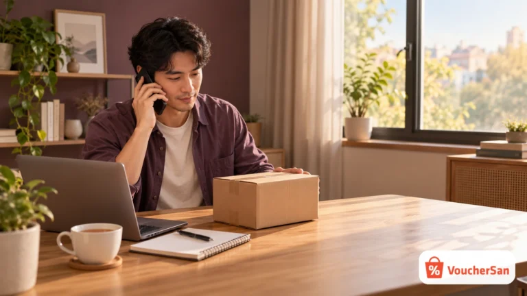 Xu Lazada là gì? Cách kiếm và dùng LazCoins khi mua