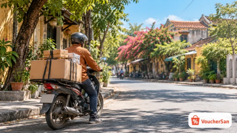 Shopee Đảm Bảo là gì? Cơ chế giữ tiền, bảo vệ người mua