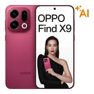 Find X9