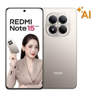 Note 15 Pro