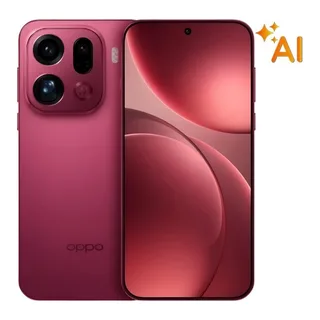 Oppo Find X9 Pro