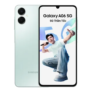 Samsung A06