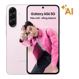 Samsung A56