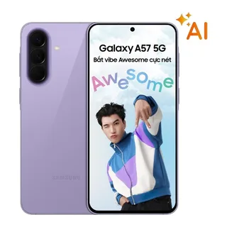Samsung A57