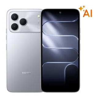 Tecno Spark 50